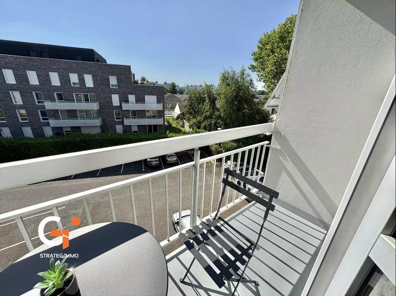 Chambre - 71 m² - 4 pièces