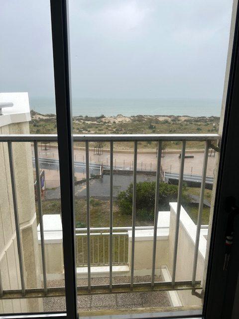 Appartement - 22 m² - 1 pièce