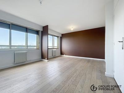 Appartement - 107 m² - 4 pièces