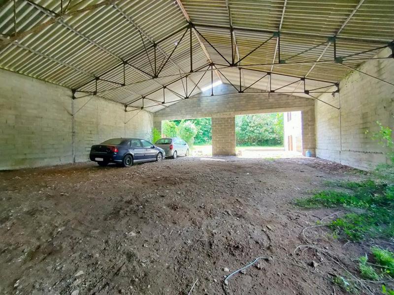 Propriété - 150 m² - 7 pièces