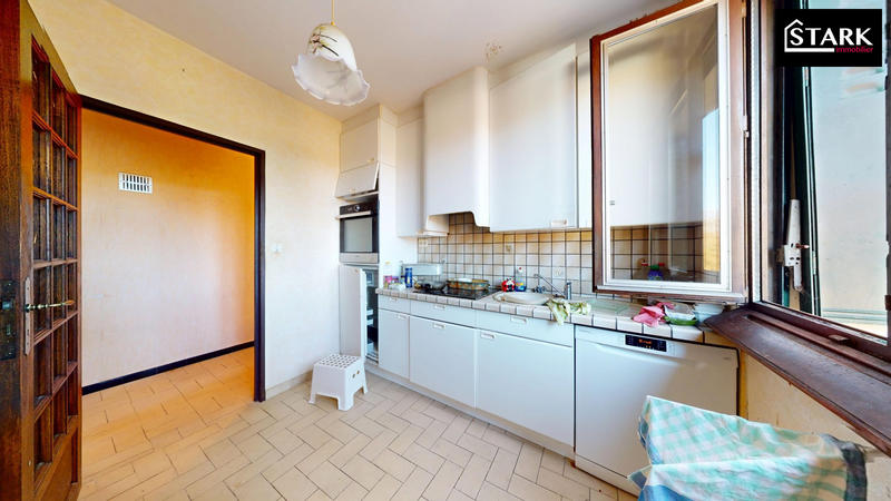 Maison ancienne - 181 m² - 5 pièces