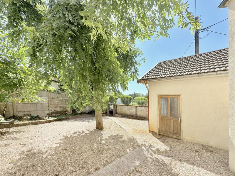 Maison ancienne - 290 m² - 12 pièces