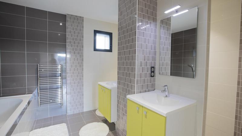 Villa - 199 m² - 7 pièces