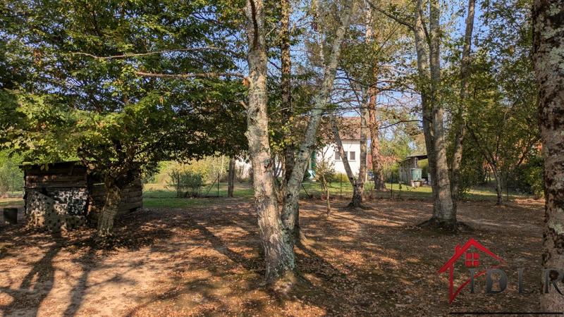 Maison - 210 m² - 6 pièces