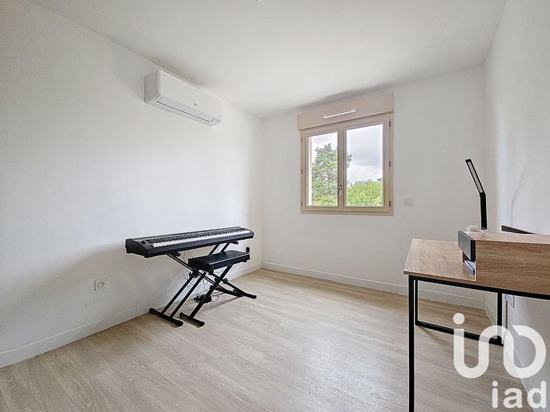 Maison - 89 m² - 4 pièces