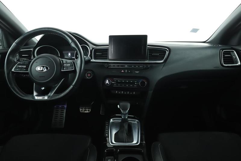 Kia ProCeed 1.4 t-GDi Isg Gt Line Premium Dct7 140 ch