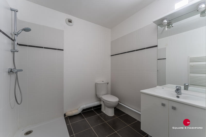 Appartement - 86 m² - 4 pièces