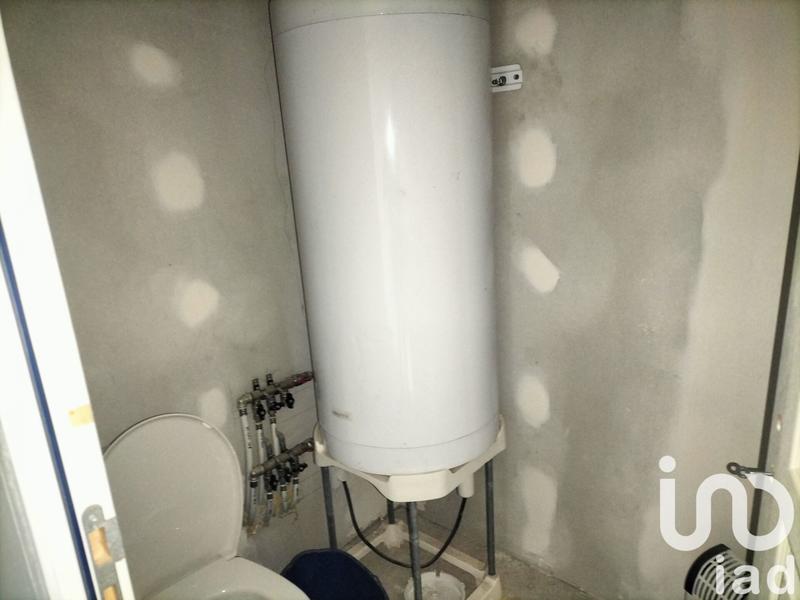 Ferme - 180 m² - 4 pièces