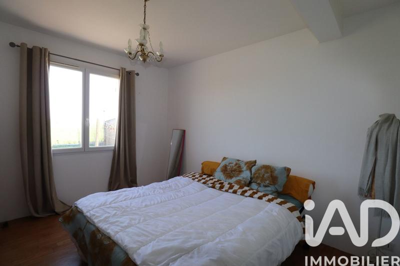 Maison - 85 m² - 3 pièces