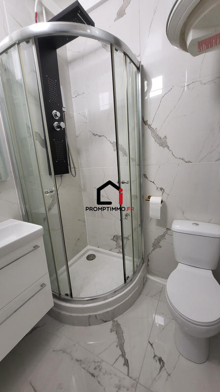 Appartement - 15 m² - 1 pièce