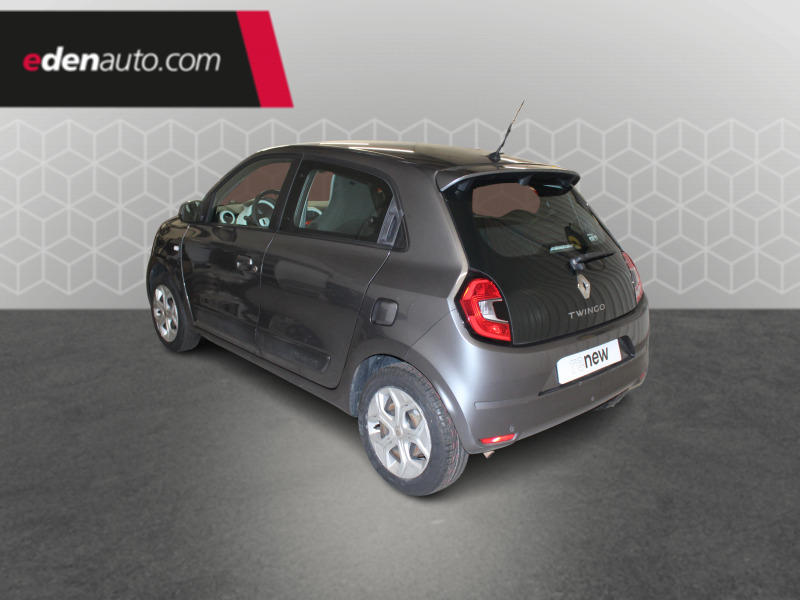 Renault Twingo III TCe 95 Zen