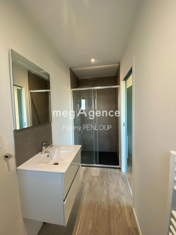 Maison - 142 m² - 7 pièces