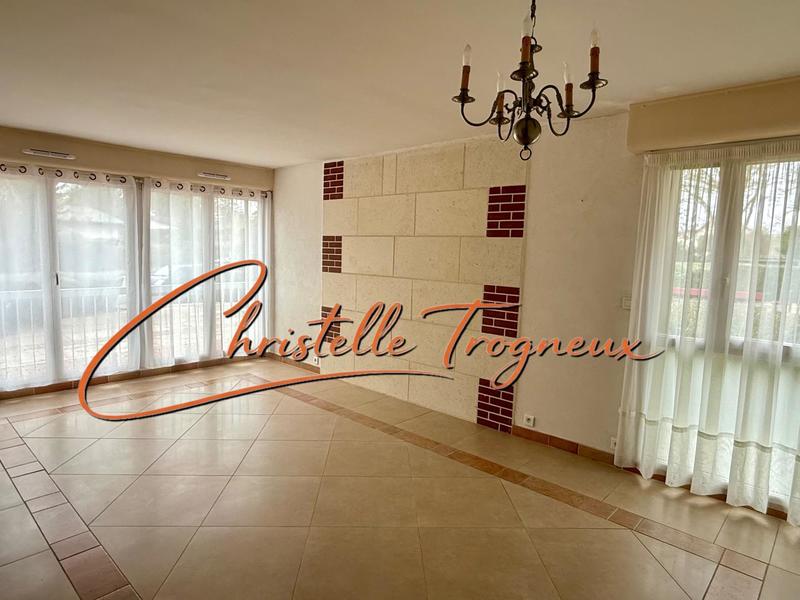 Appartement - 53 m² - 2 pièces