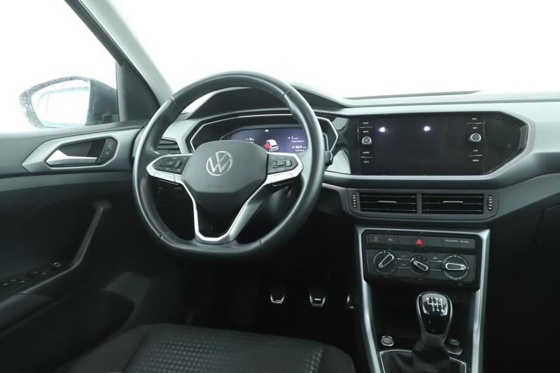 Volkswagen t-Cross 1.0 Tsi Active 110 ch