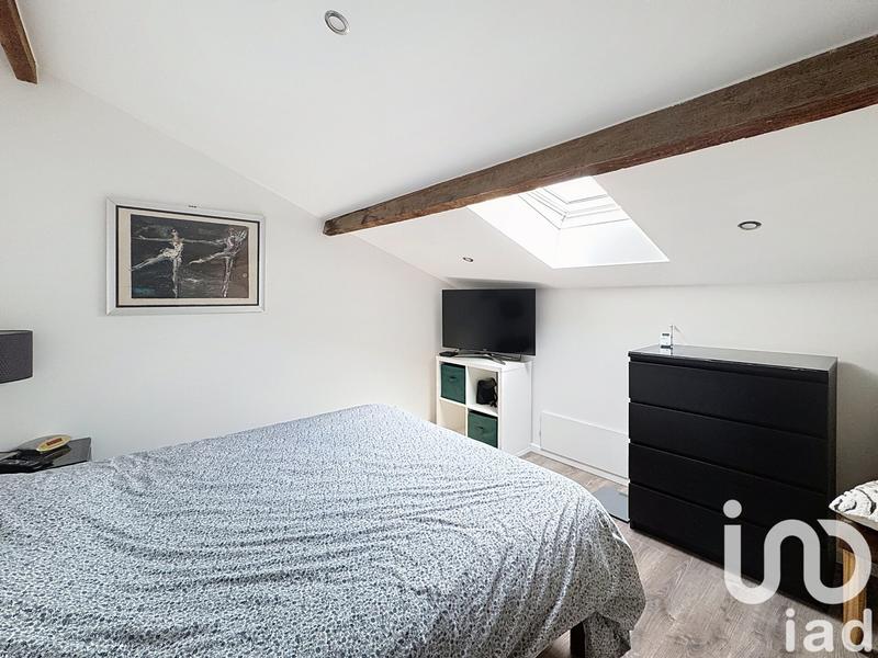 Appartement - 97 m² - 4 pièces