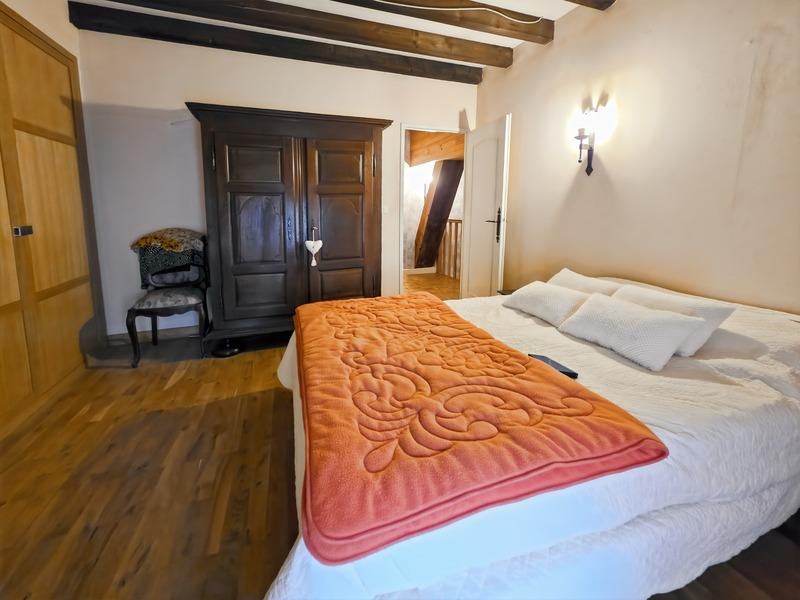 Maison - 117 m² - 4 pièces