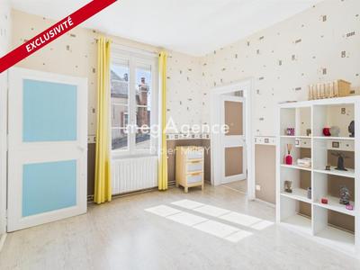 Maison de campagne - 248 m² - 9 pièces