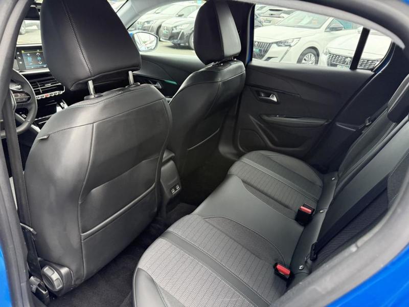 Peugeot E-208 II Electrique Allure