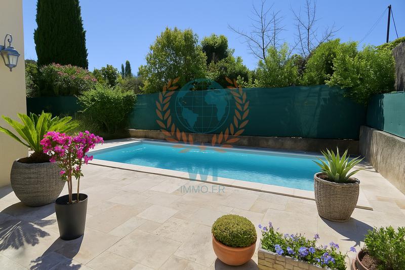 Villa - 125 m² - 5 pièces