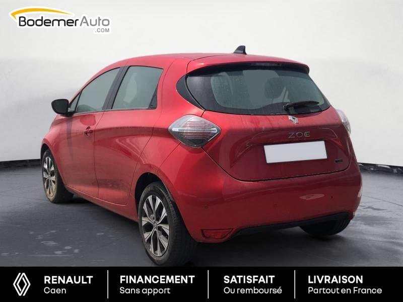 Renault Zoe R110 - My22 Evolution