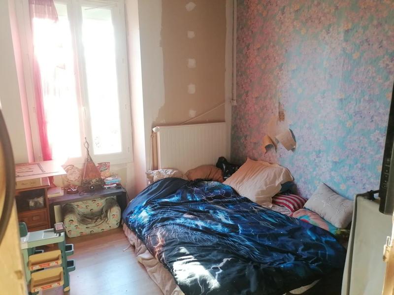 Maison - 158 m² - 8 pièces