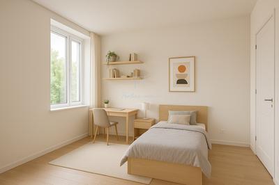 Appartement - 53 m² - 3 pièces