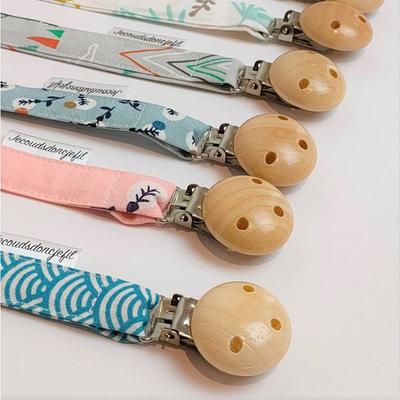 Je couds donc je fil