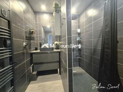 Villa - 85 m² - 4 pièces