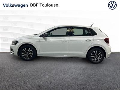 Volkswagen Polo 1.0 Tsi 95 s&amp;S Bvm5 Iq.Drive
