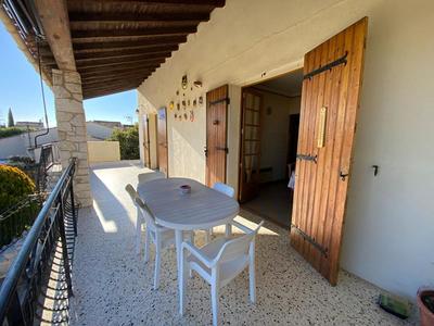 Maison - 155 m² - 7 pièces