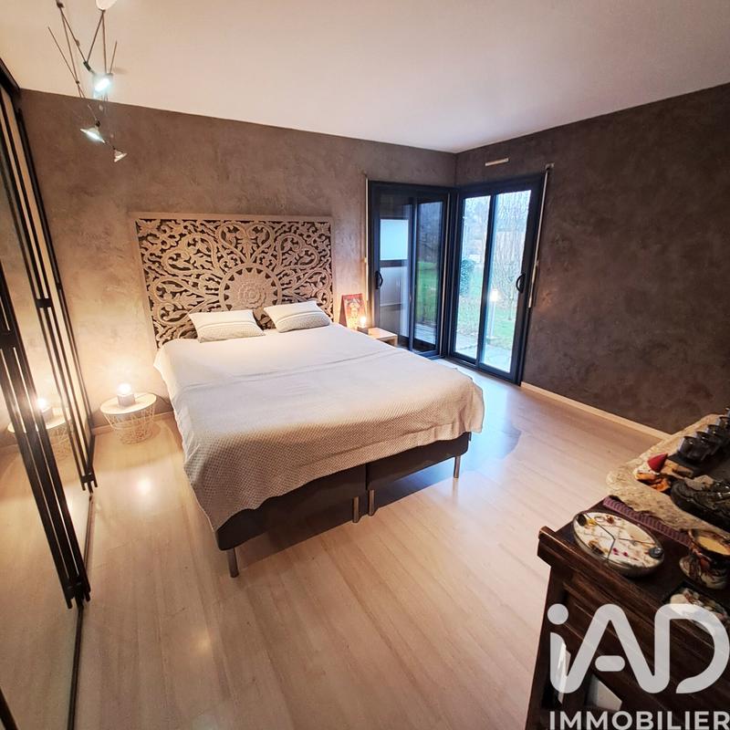 Maison de maîtres - 250 m² - 10 pièces