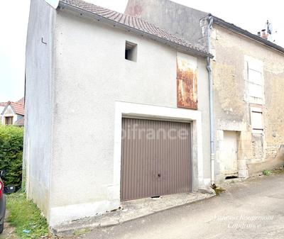 Maison de village - 106 m² - 5 pièces