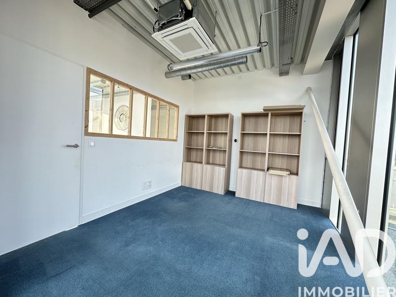 Appartement - 80 m² - 2 pièces