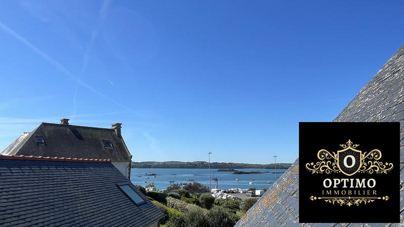 Maison traditionnelle - 133 m² - 5 pièces