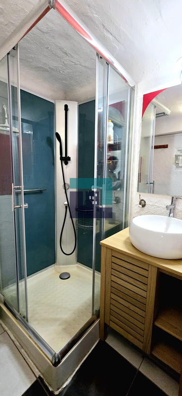 Maison - 97 m² - 5 pièces