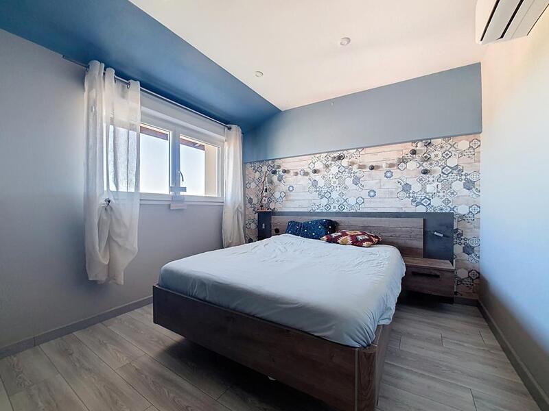 Maison - 73 m² - 4 pièces