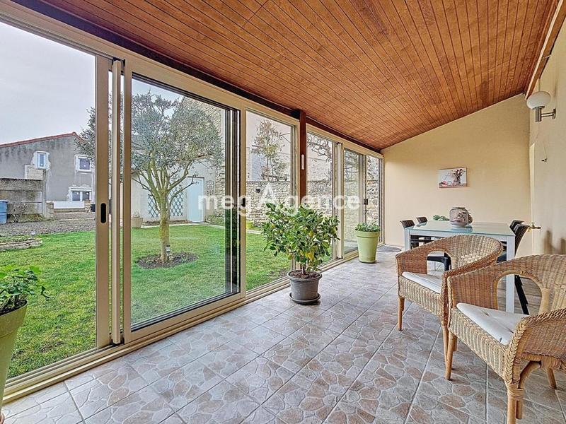 Maison - 72 m² - 3 pièces