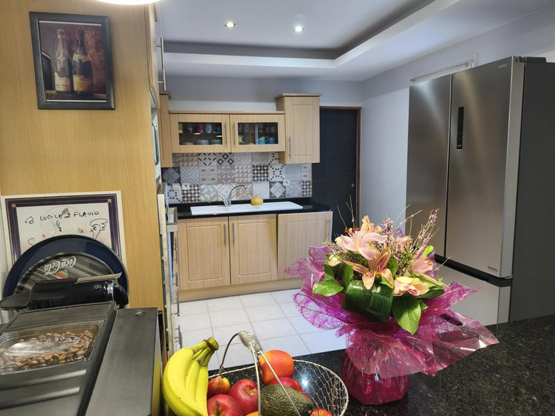 Maison - 129 m² - 6 pièces