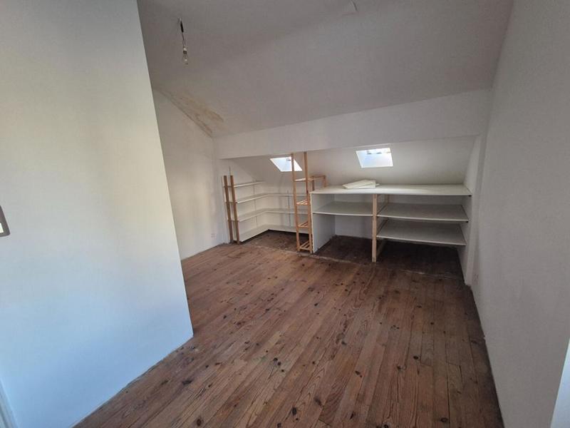 Maison - 132 m² - 7 pièces