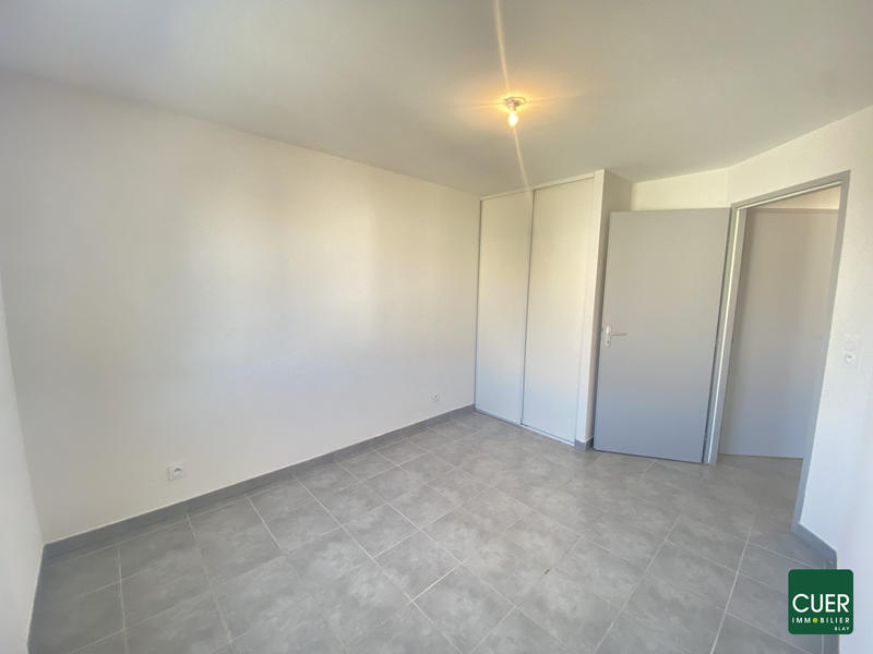 Appartement - 88 m² - 4 pièces