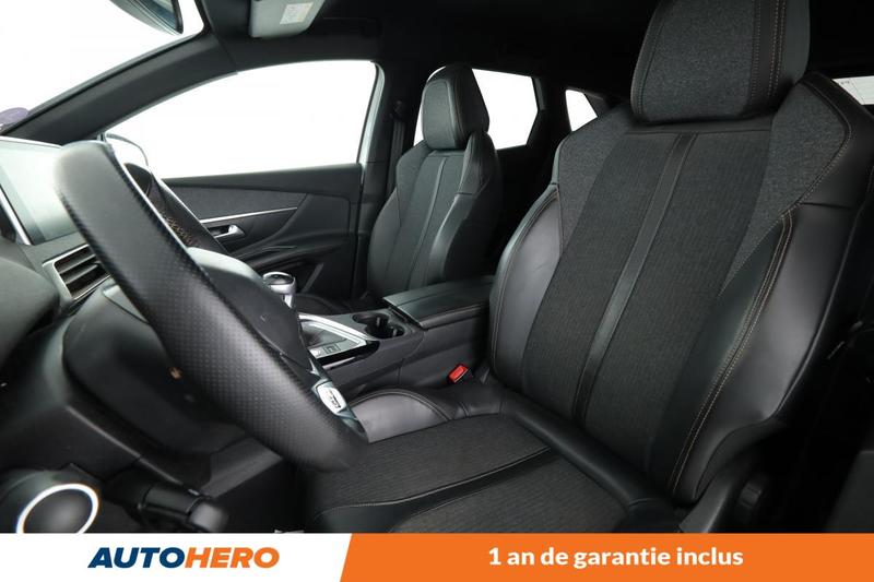 Peugeot 3008 1.2 PureTech Gt Line 130 ch