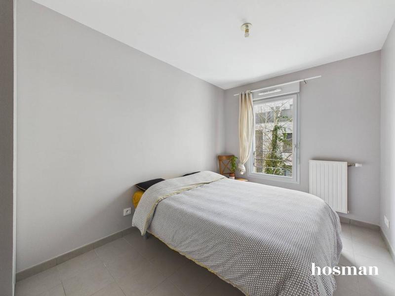 Appartement - 86 m² - 4 pièces