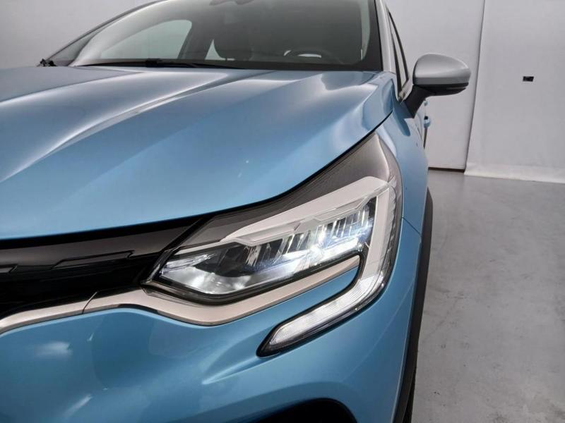 Renault Captur TCe 90 - 21 Business