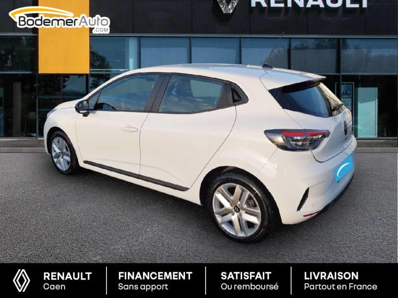 Renault Clio SCe 65 ch Gsr2 Evolution