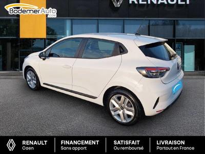 Renault Clio SCe 65 ch Gsr2 Evolution