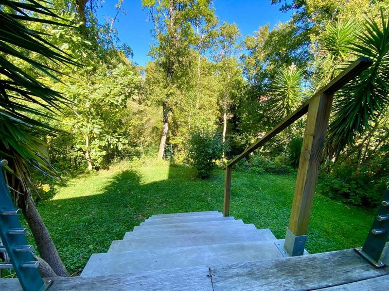 Pavillon - 82 m² - 4 pièces