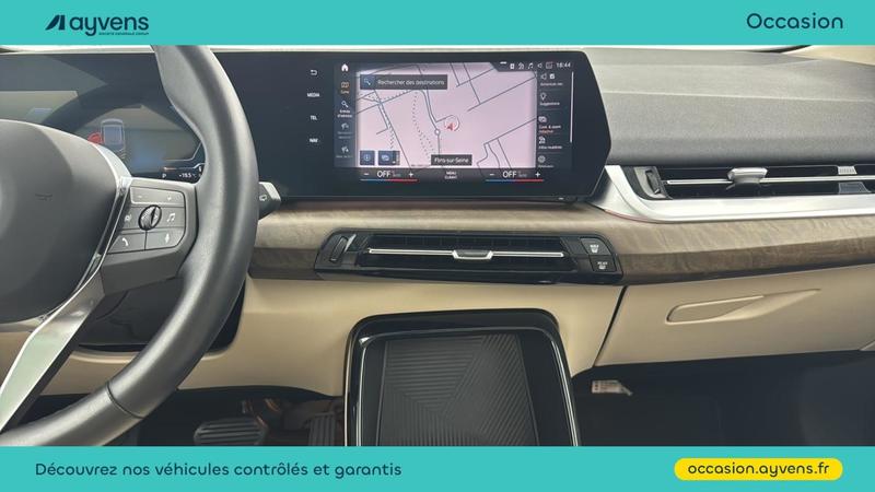 Bmw Serie 2 Active Toure ActiveTourer 230e 326ch xDrive Luxury Dkg7