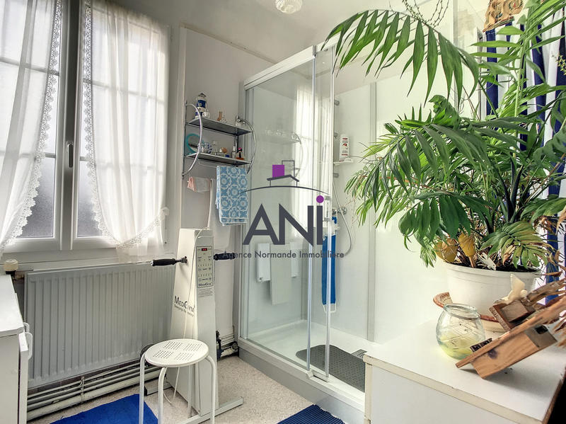 Maison - 113 m² - 6 pièces