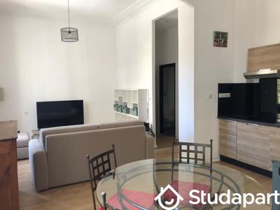 Appartement - 55 m² - 2 pièces