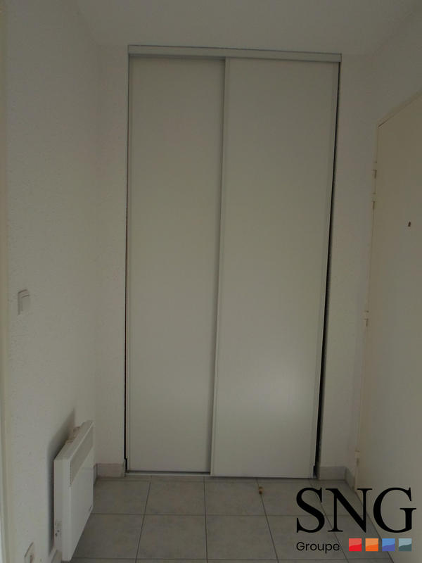 Appartement - 30 m² - 1 pièce